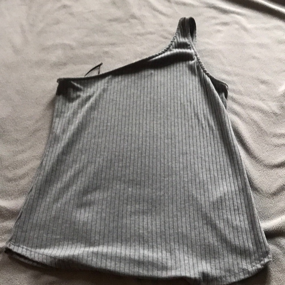 Off shoulder top